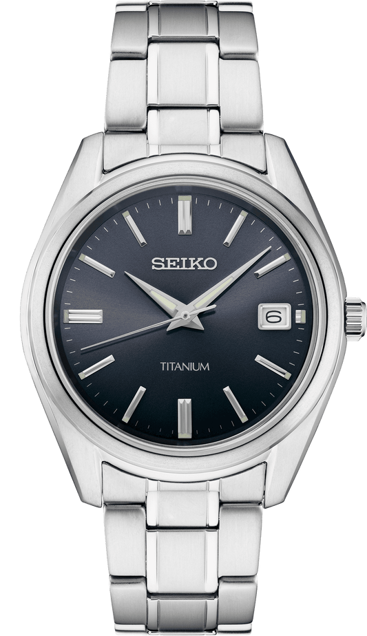 Seiko Essentials Collection SUR373
