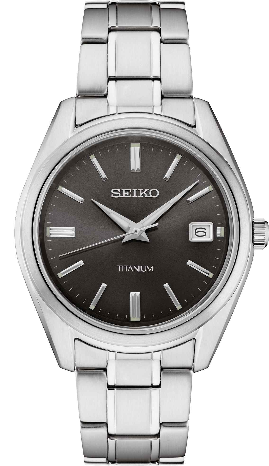 Seiko Essentials Collection SUR375