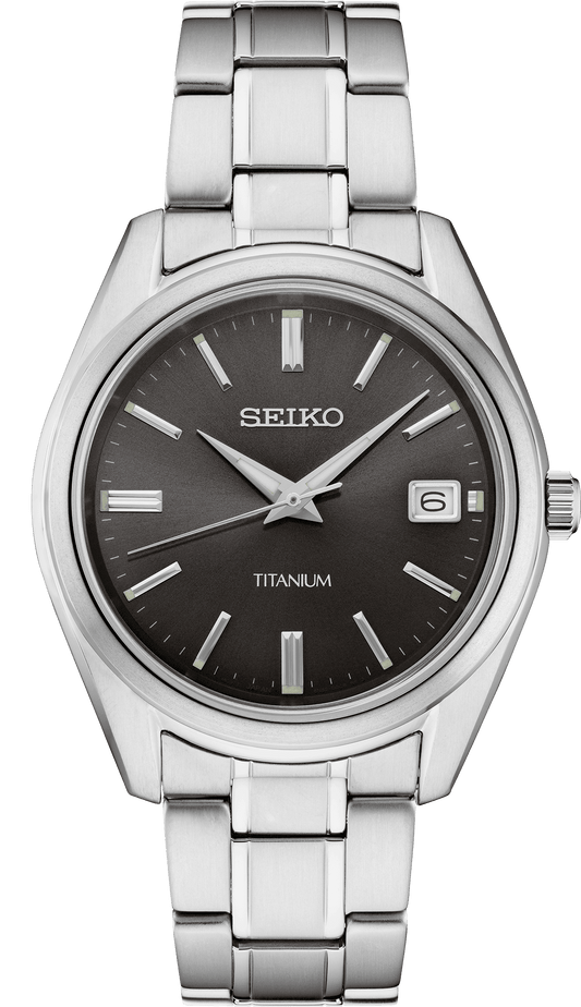 Seiko Essentials Collection SUR375