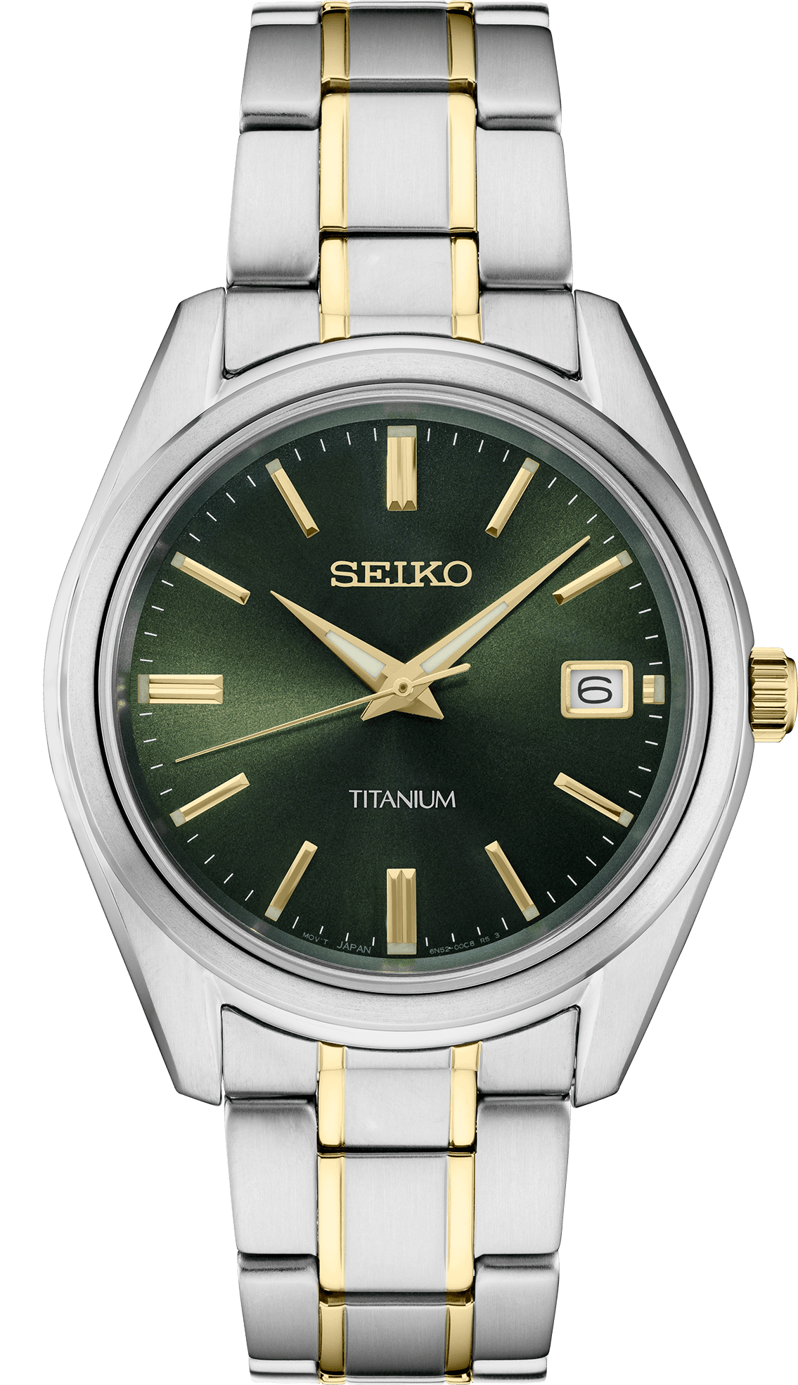 Seiko Essentials Collection SUR377