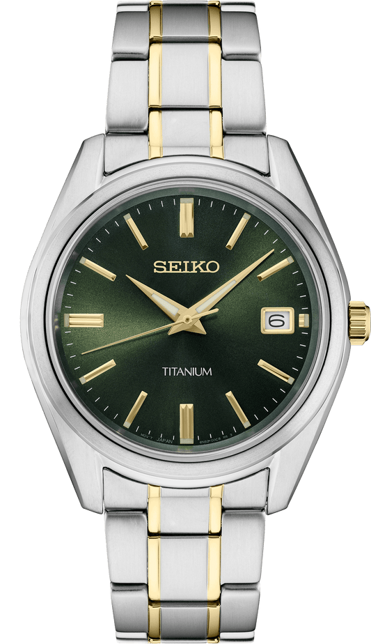 Seiko Essentials Collection SUR377