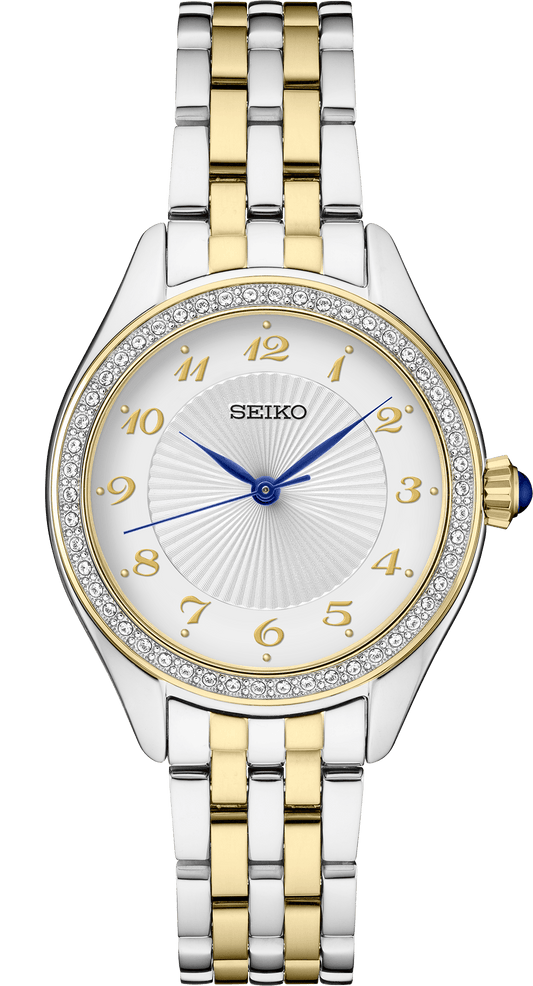 Seiko Essentials Collection SUR392
