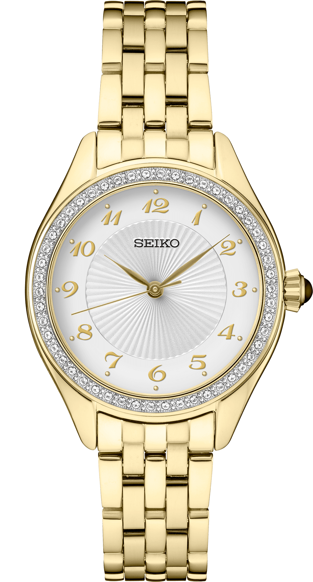 Seiko Essentials Collection SUR394