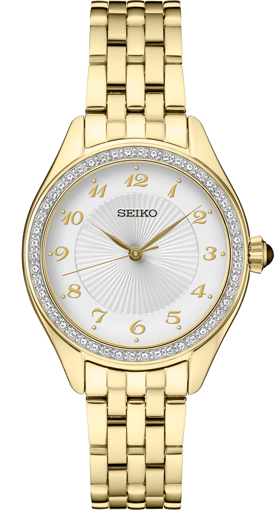Seiko Essentials Collection SUR394