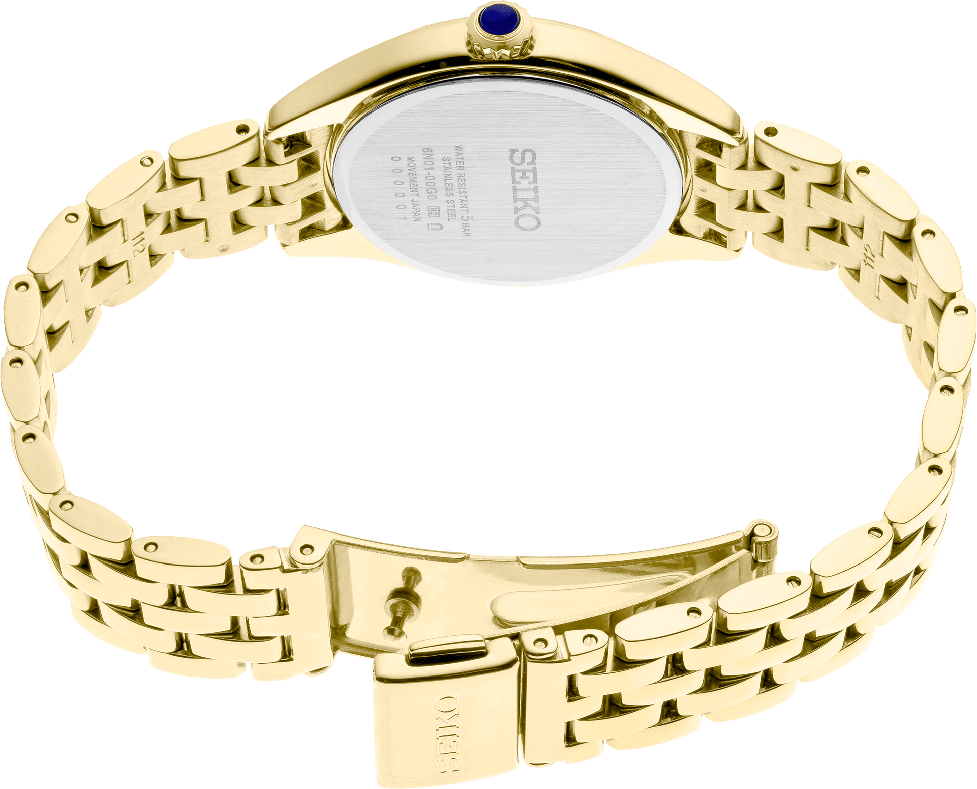 Seiko Essentials Collection SUR394