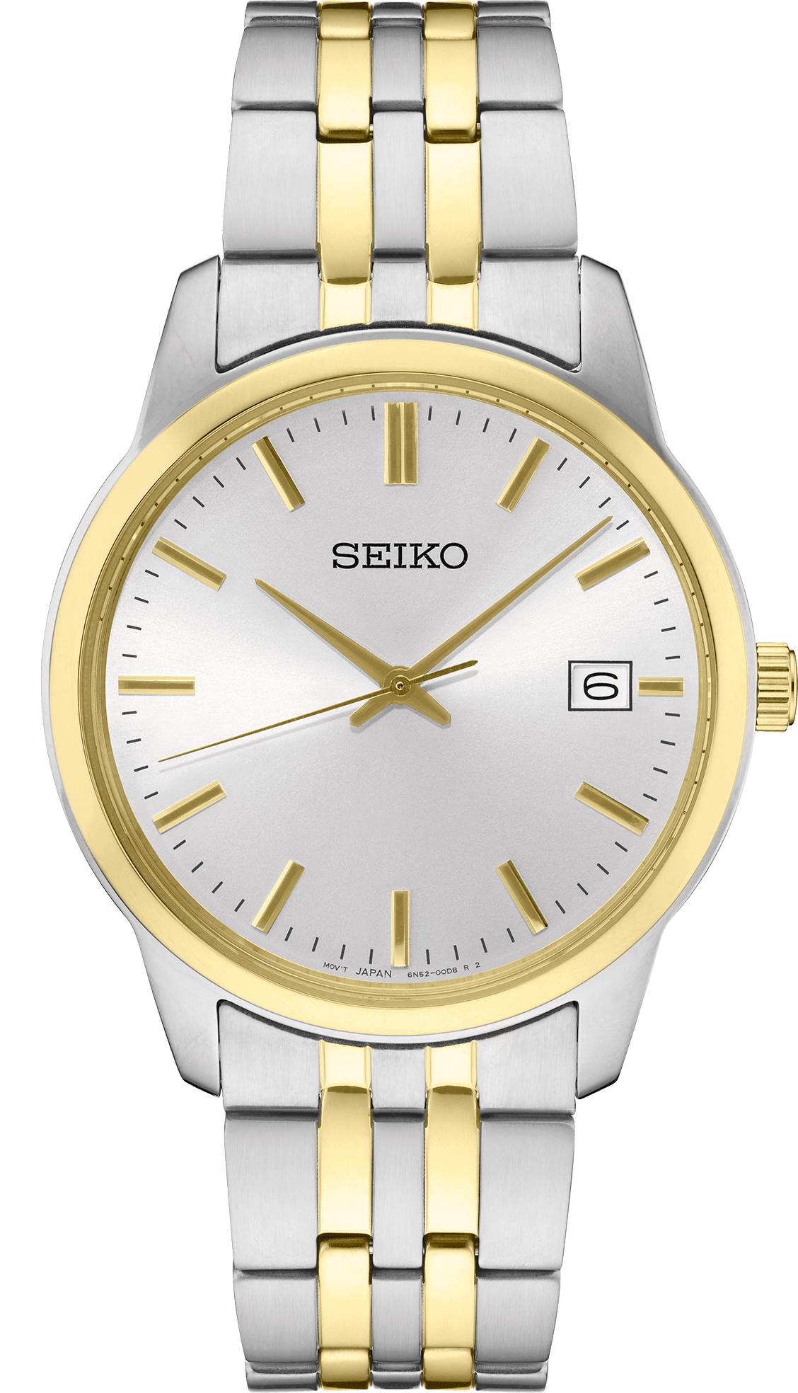 Seiko Essentials Collection SUR402