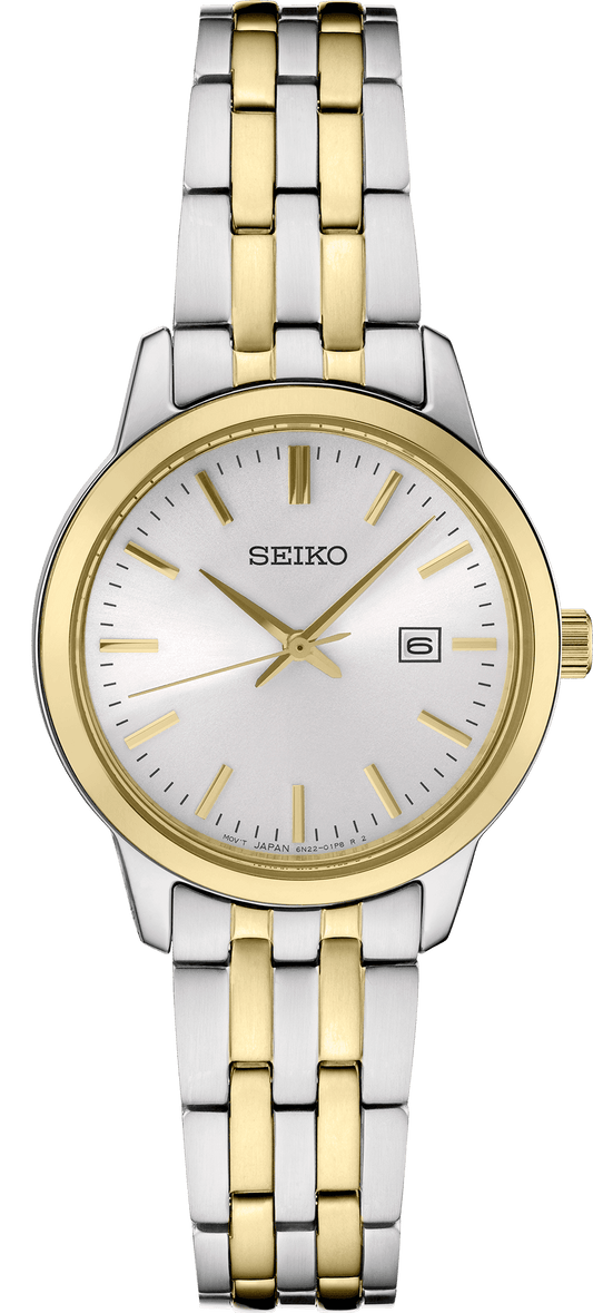 Seiko Essentials Collection SUR410