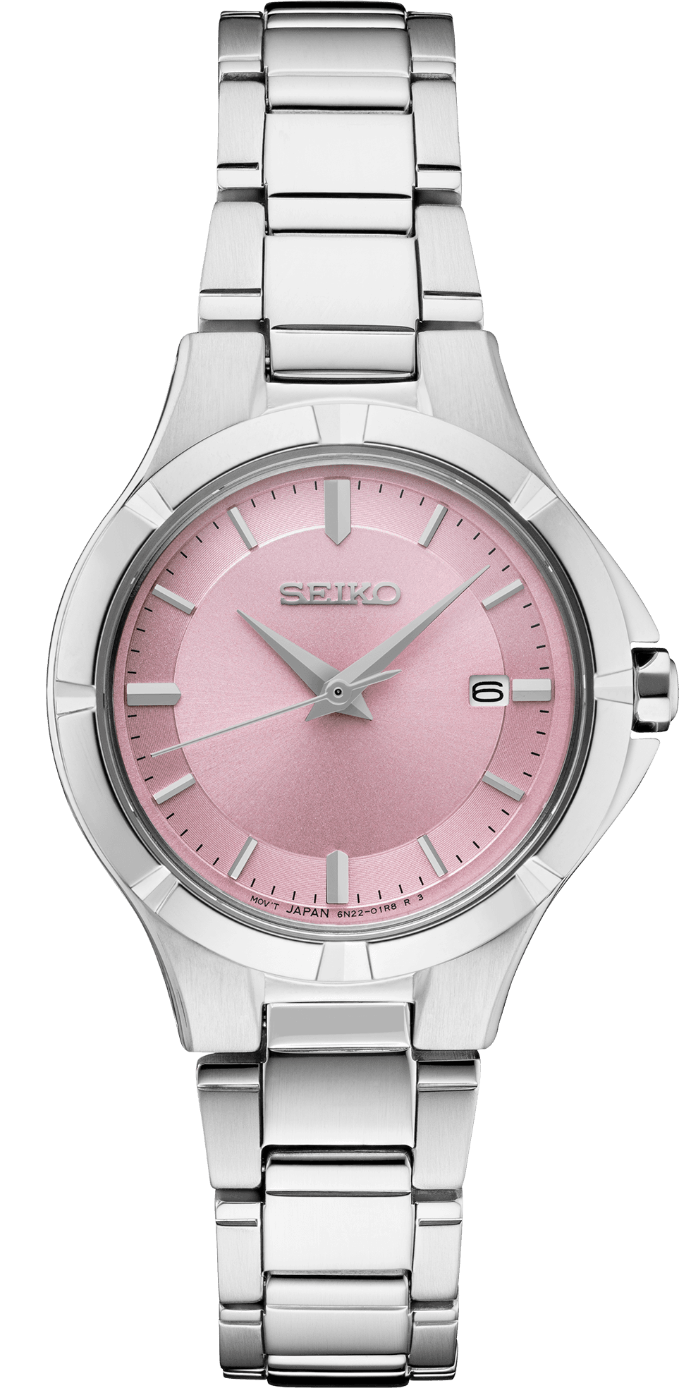 Seiko Essentials Collection SUR413
