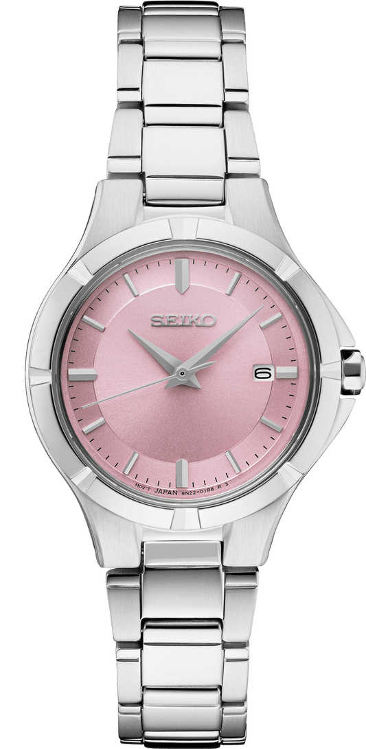Seiko Essentials Collection SUR413