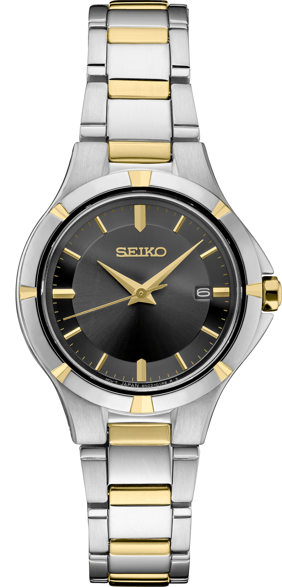 Seiko Essentials Collection SUR414