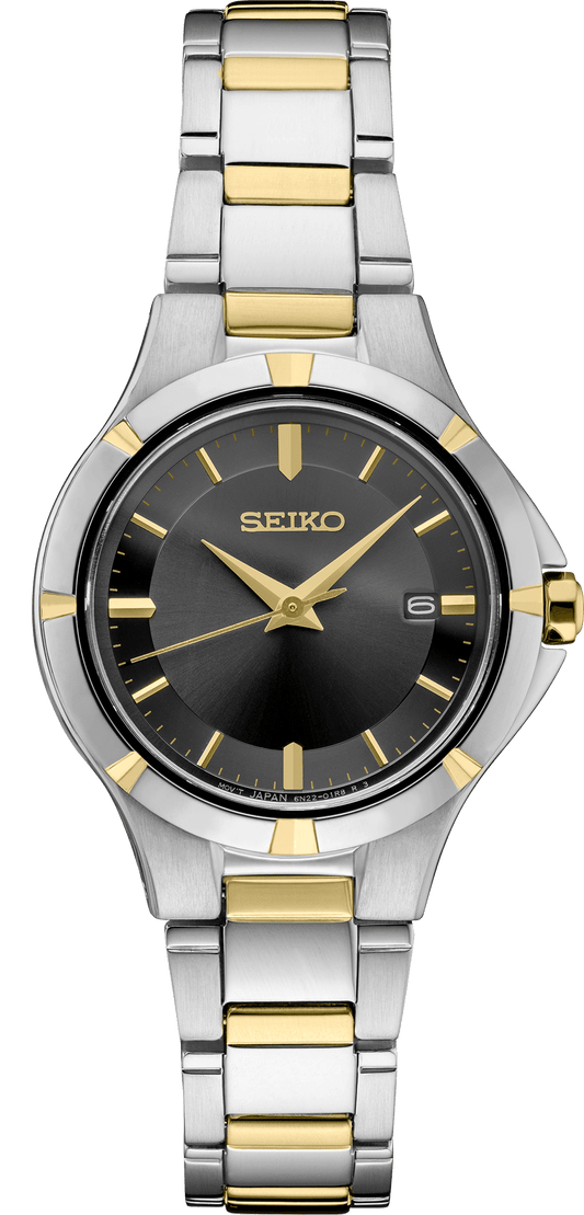 Seiko Essentials Collection SUR414