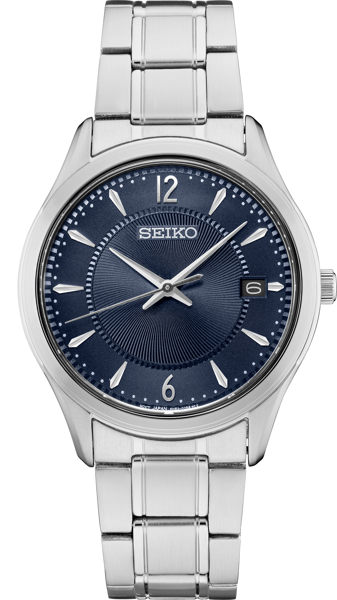 Seiko Essentials Collection SUR419