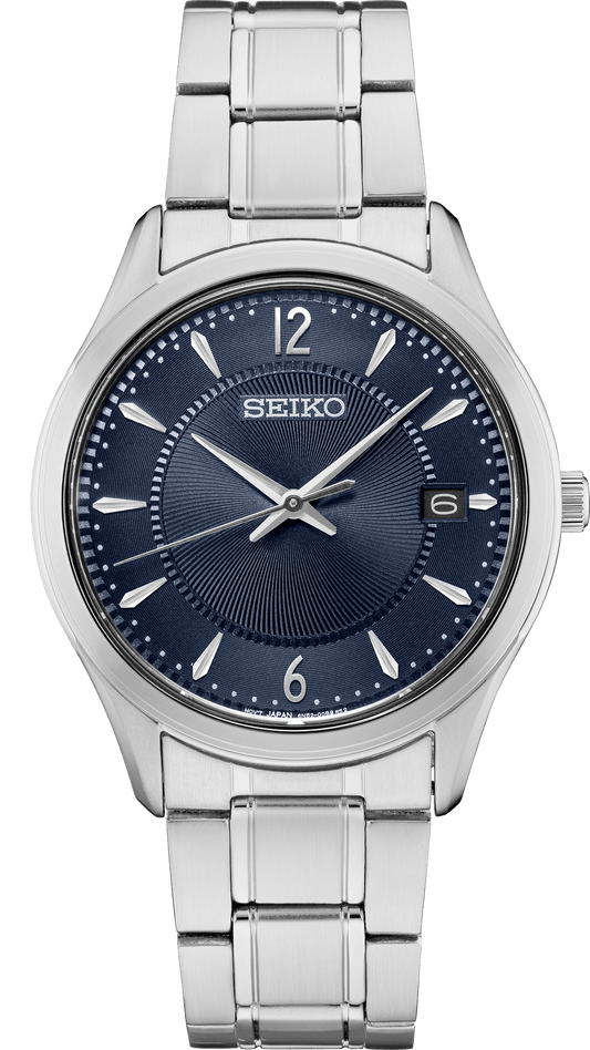 Seiko Essentials Collection SUR419