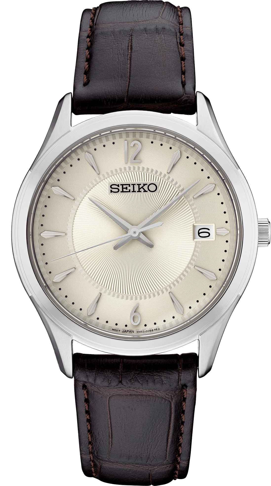 Seiko Essentials Collection SUR421