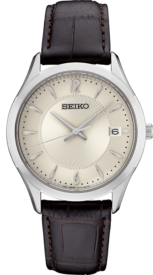 Seiko Essentials Collection SUR421