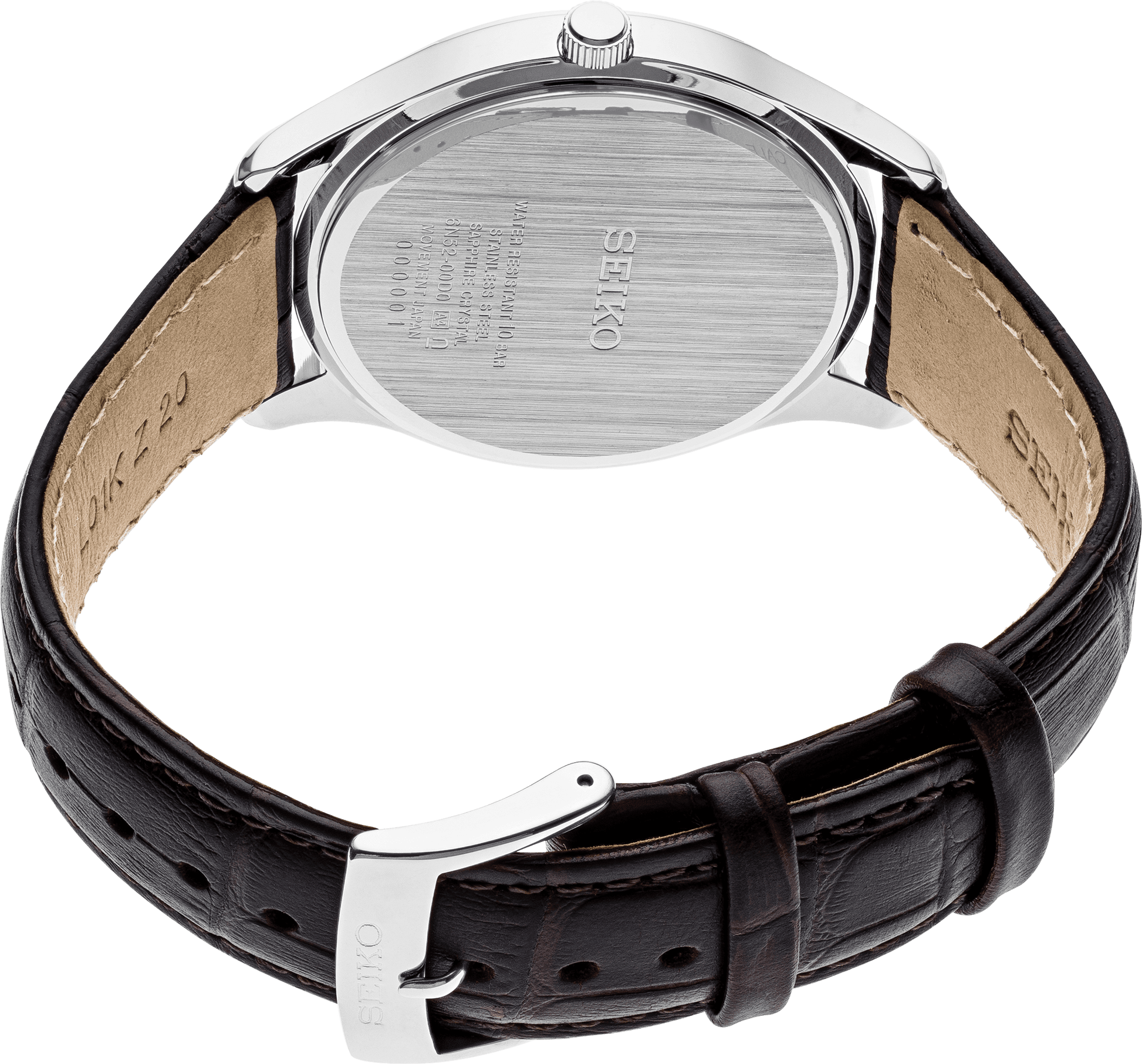 Seiko Essentials Collection SUR421