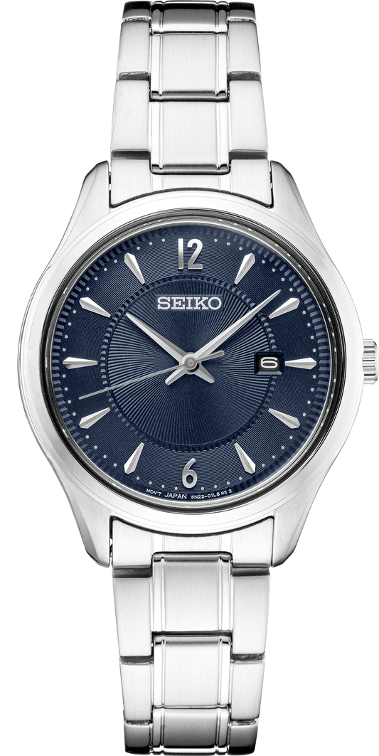 Seiko Essentials Collection SUR425