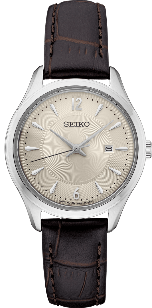Seiko Essentials Collection SUR427