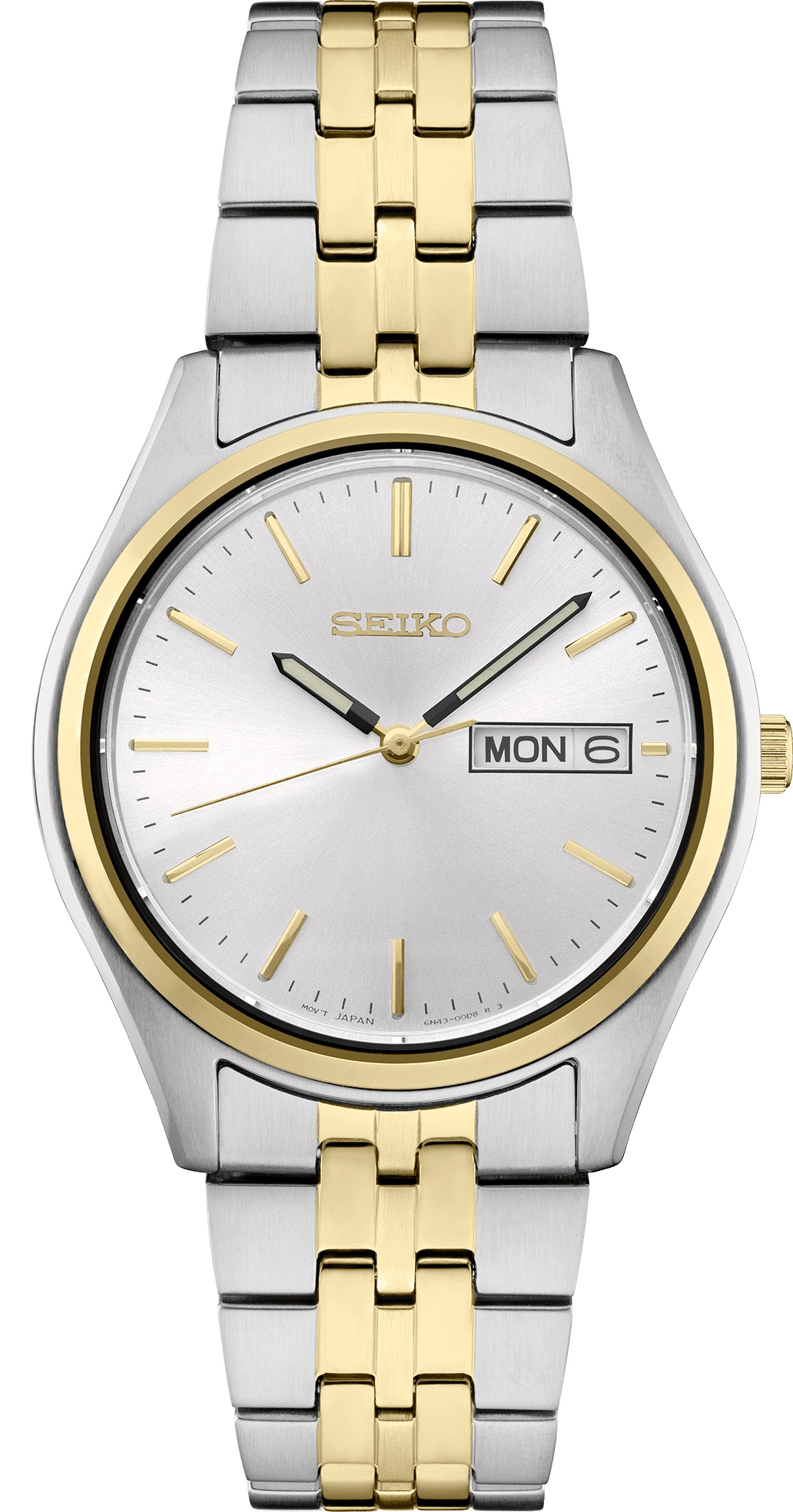 Seiko Essentials Collection SUR430