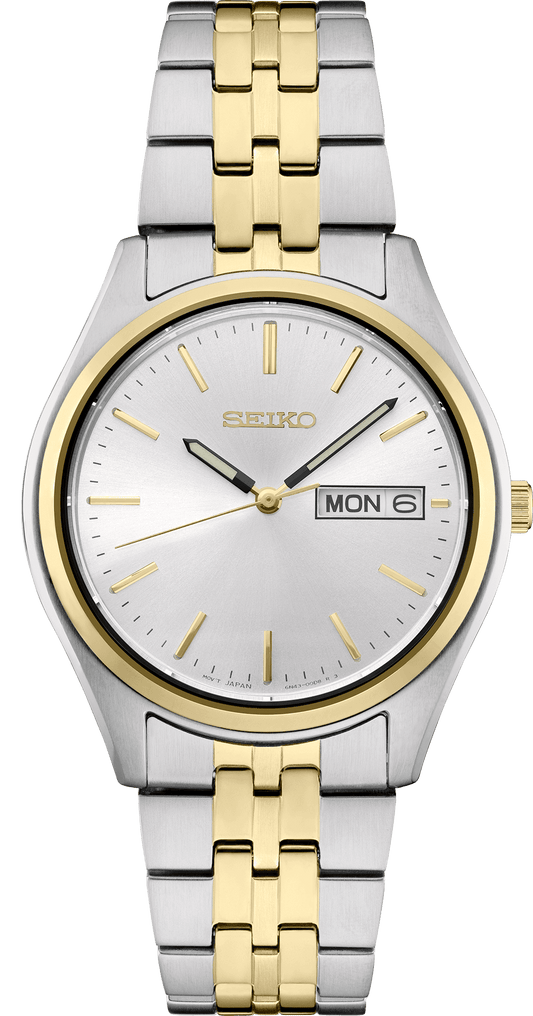 Seiko Essentials Collection SUR430