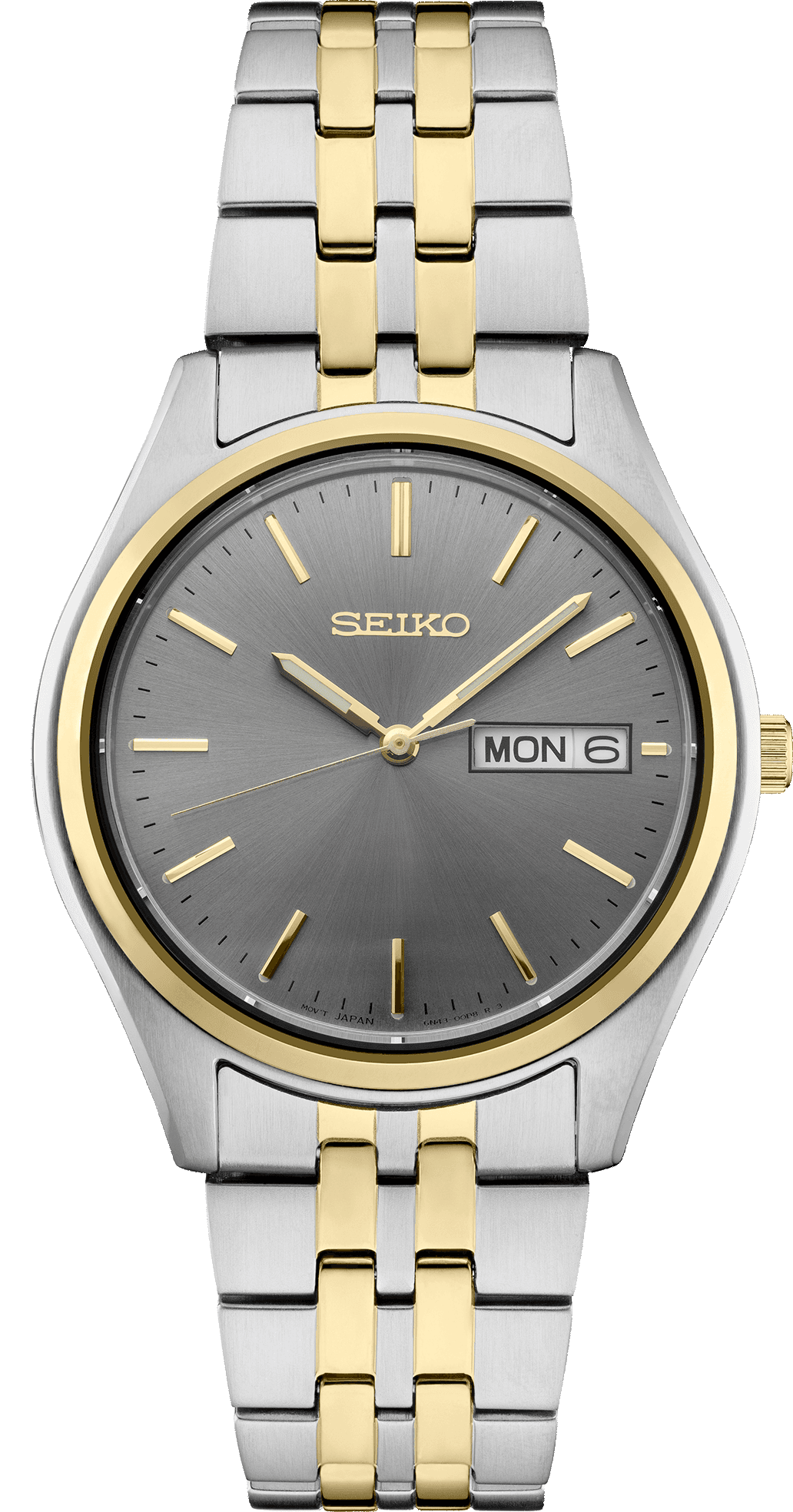 Seiko Essentials Collection SUR432