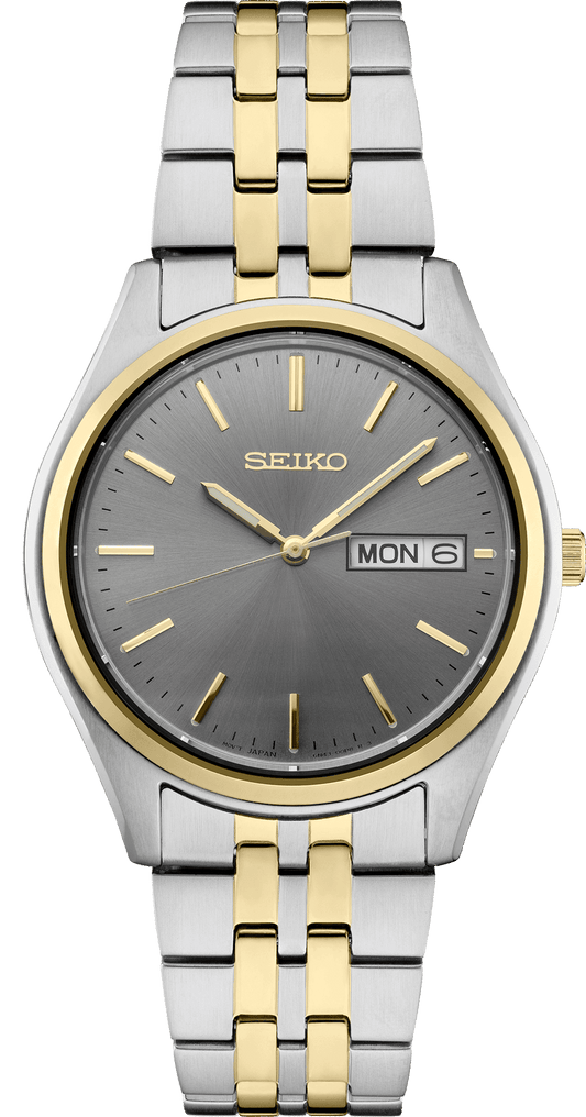 Seiko Essentials Collection SUR432