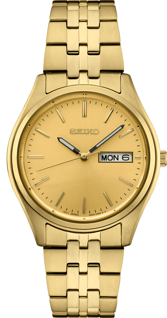 Seiko Essentials Collection SUR434