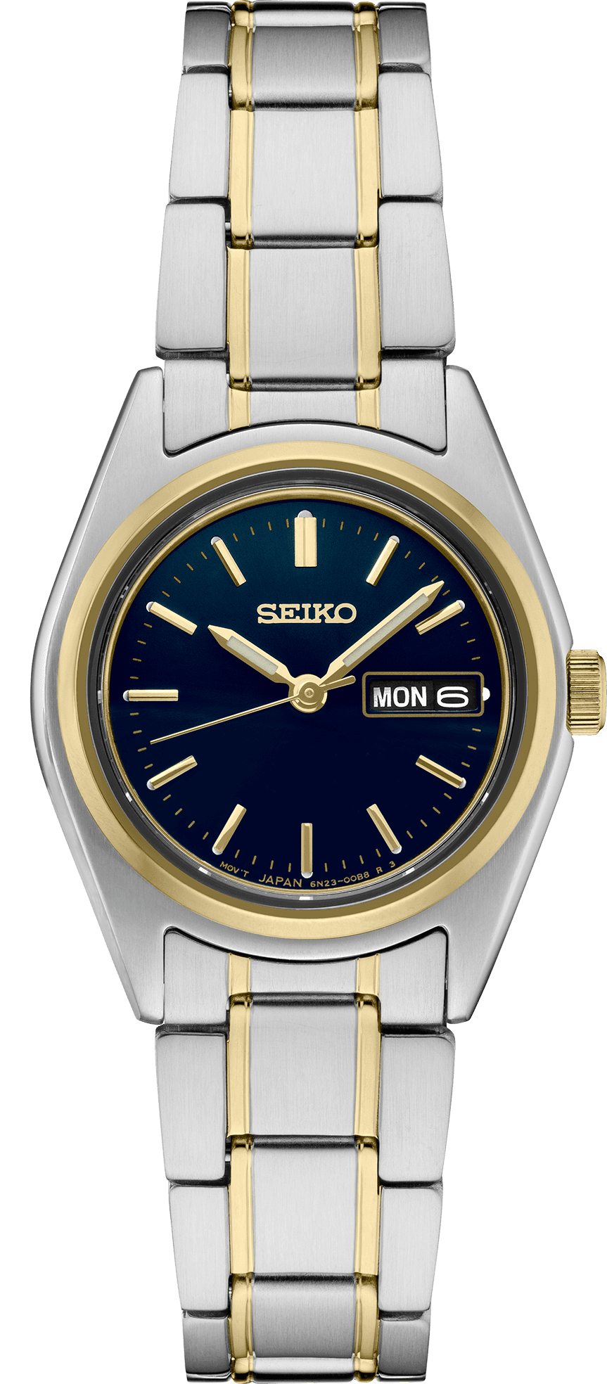 Seiko Essentials Collection SUR436