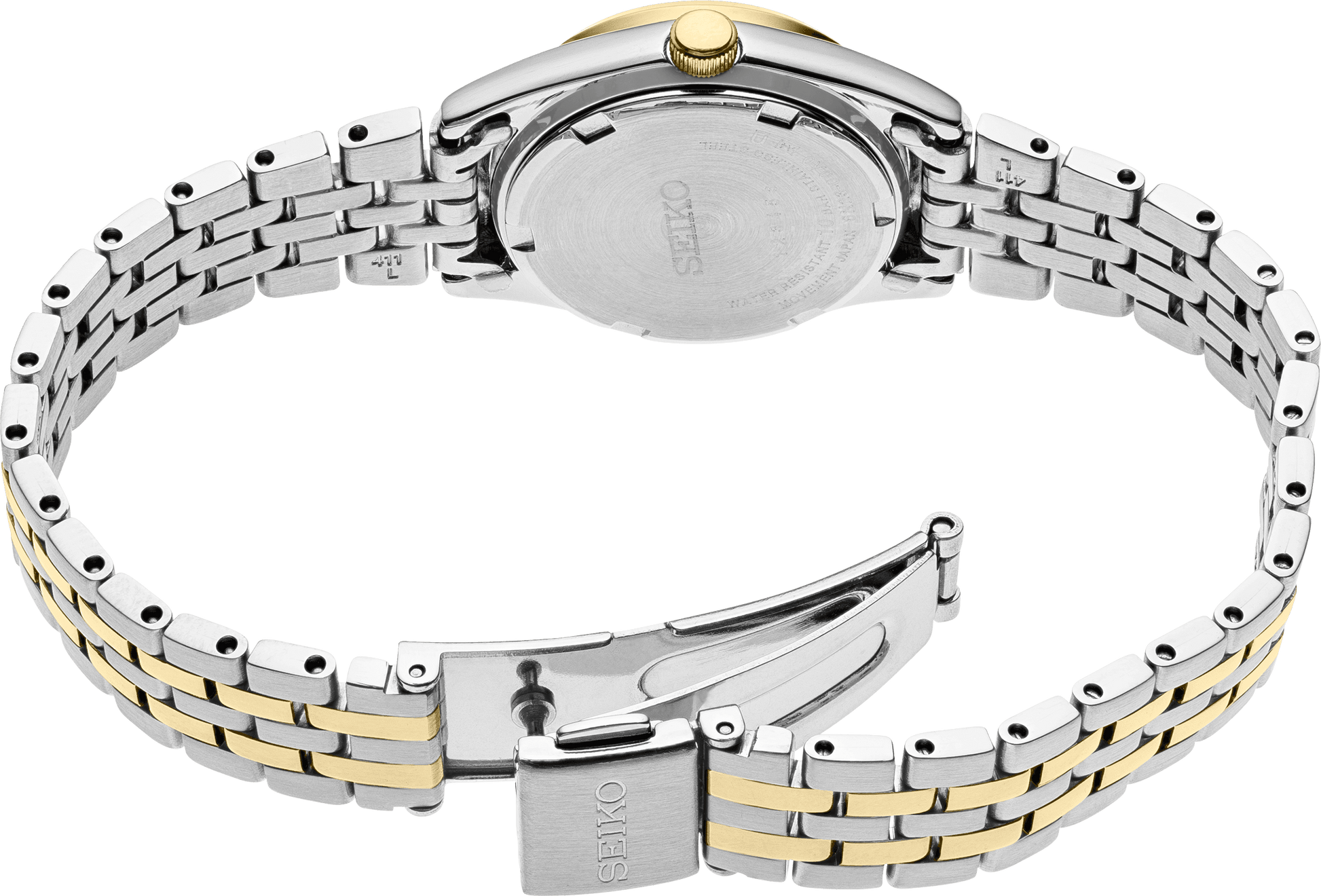 Seiko Essentials Collection SUR438