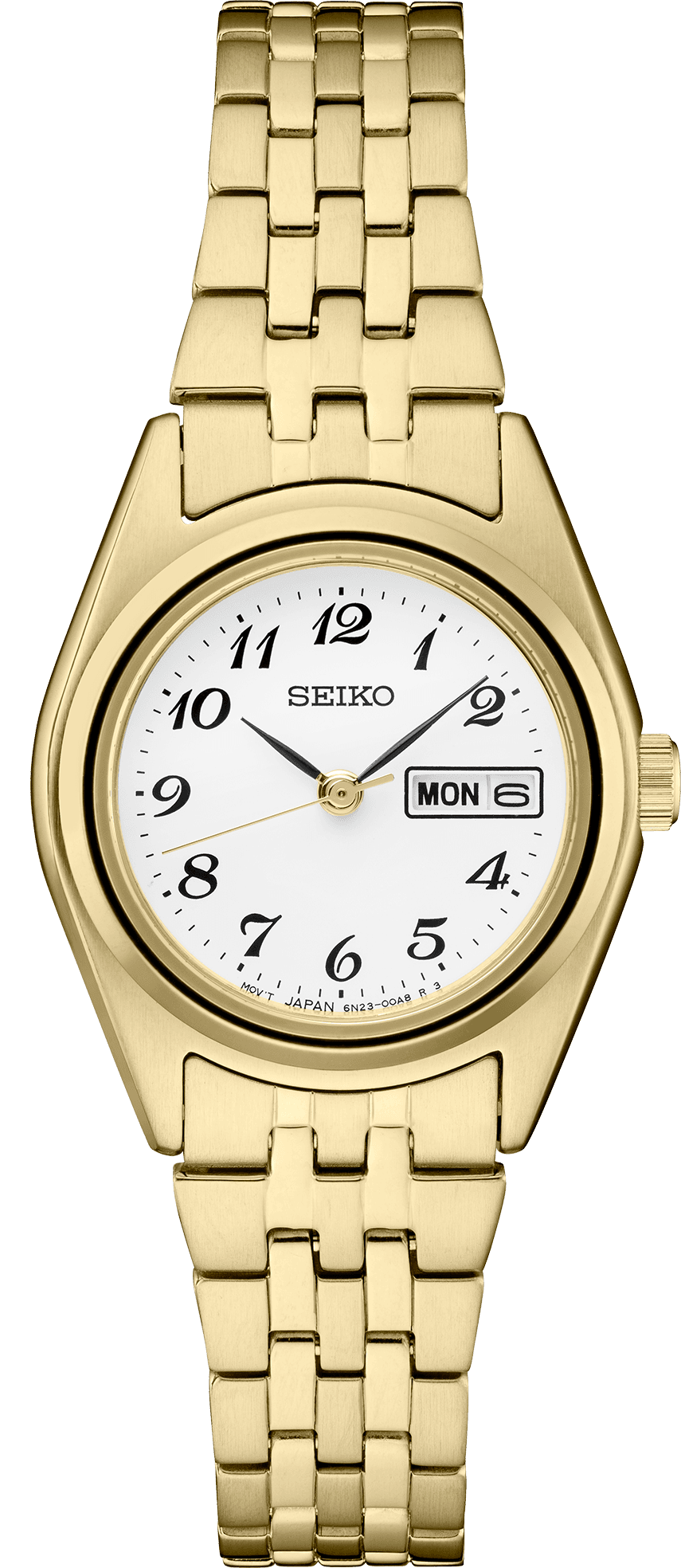 Seiko Essentials Collection SUR440