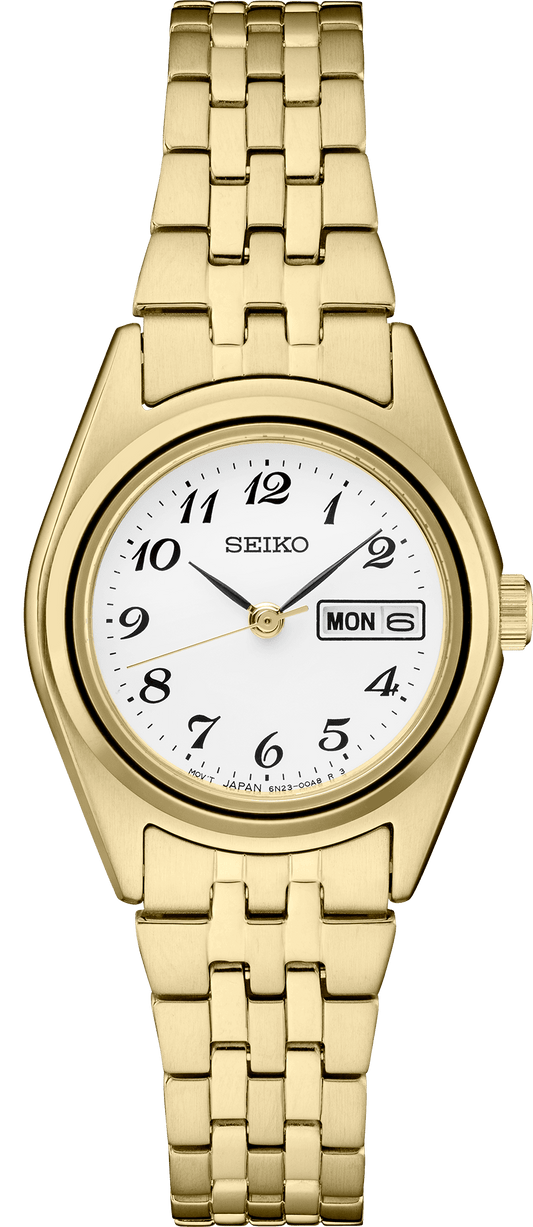 Seiko Essentials Collection SUR440