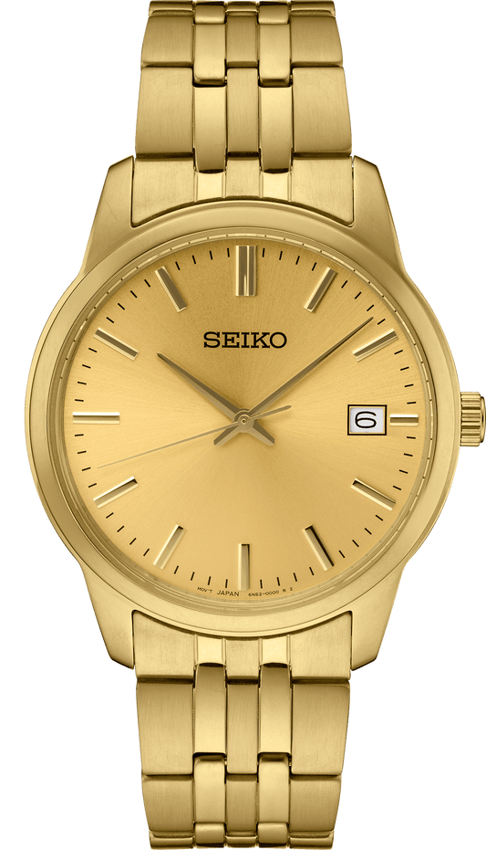 Seiko Essentials Collection SUR442