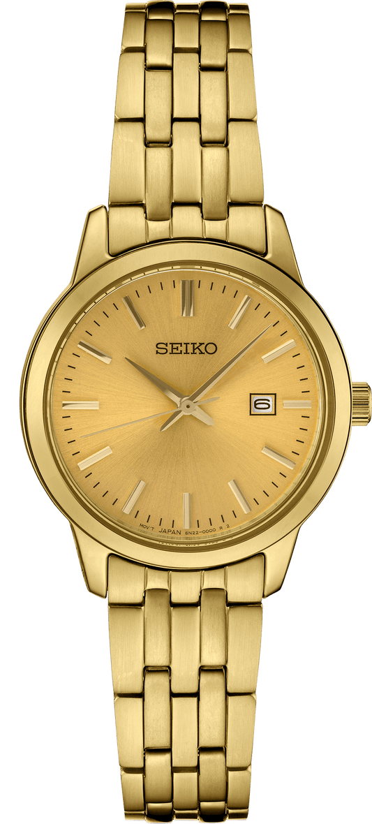 Seiko Essentials Collection SUR444