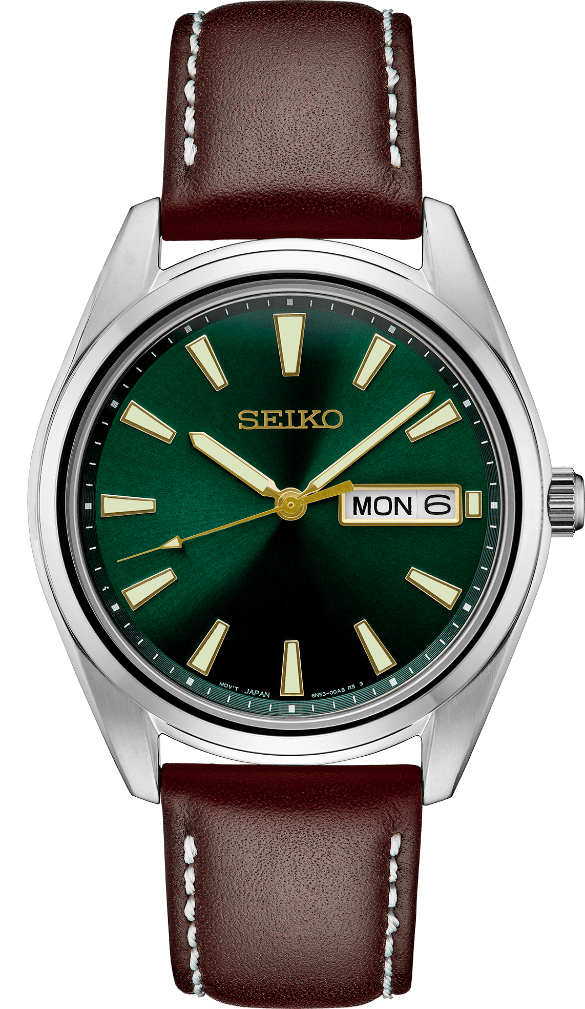 Seiko Essentials Collection SUR449