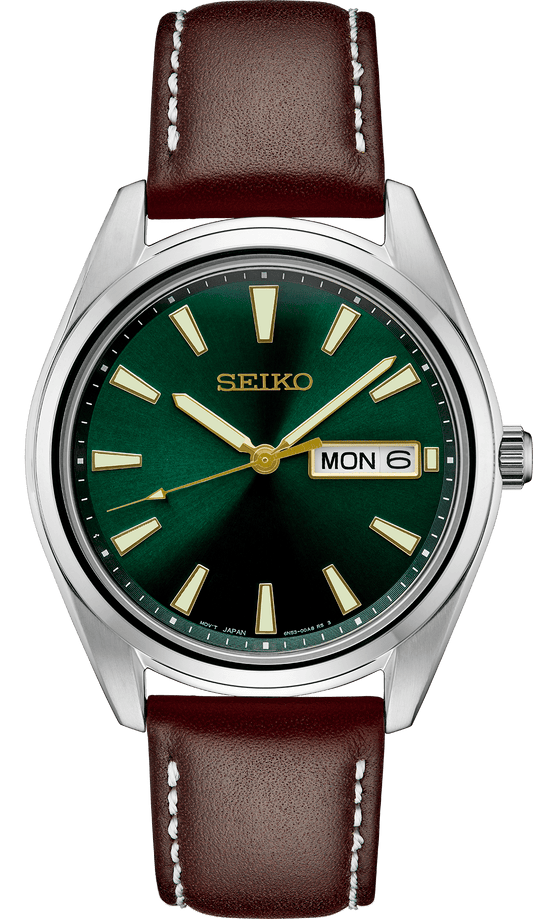 Seiko Essentials Collection SUR449