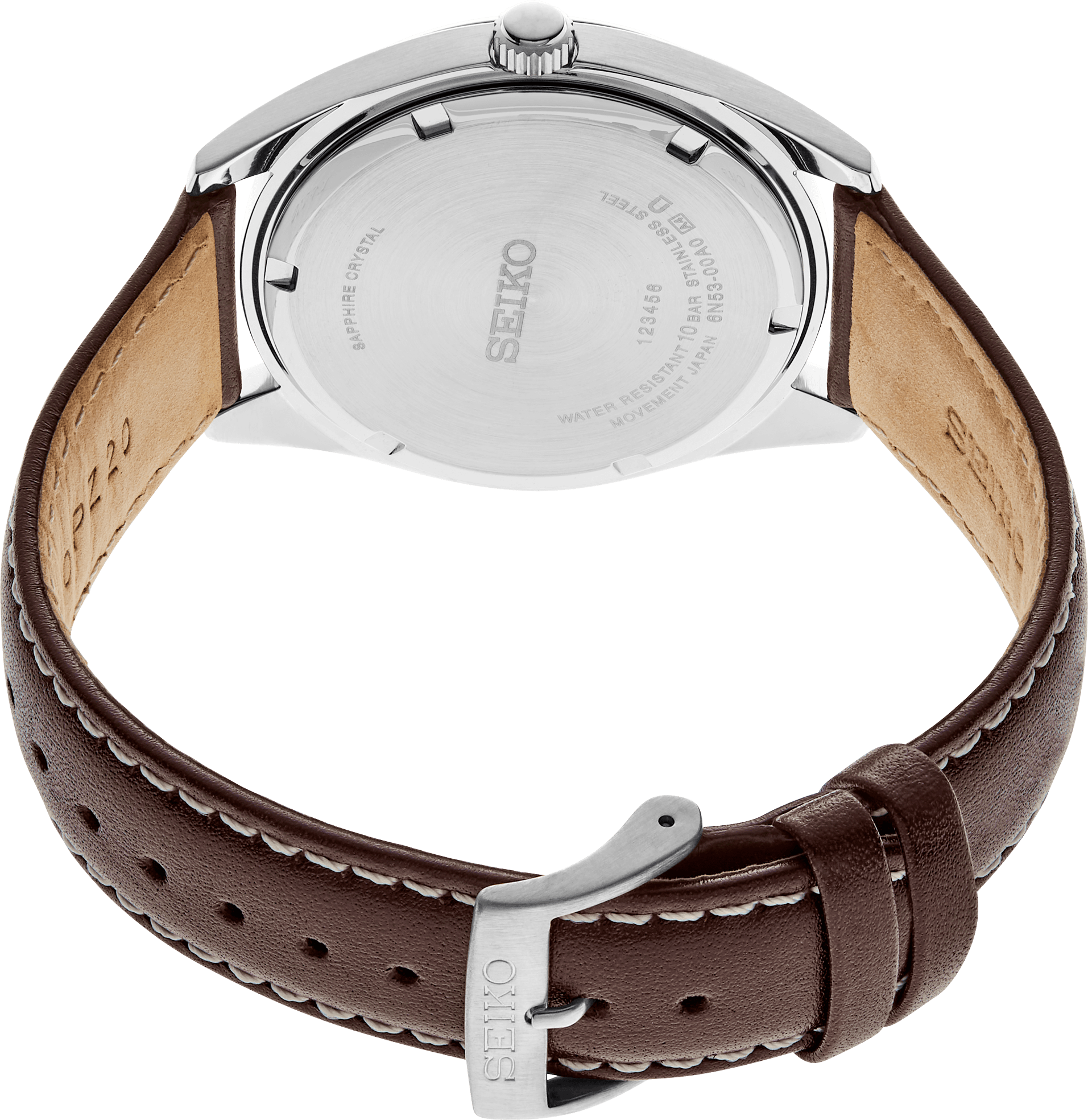 Seiko Essentials Collection SUR449