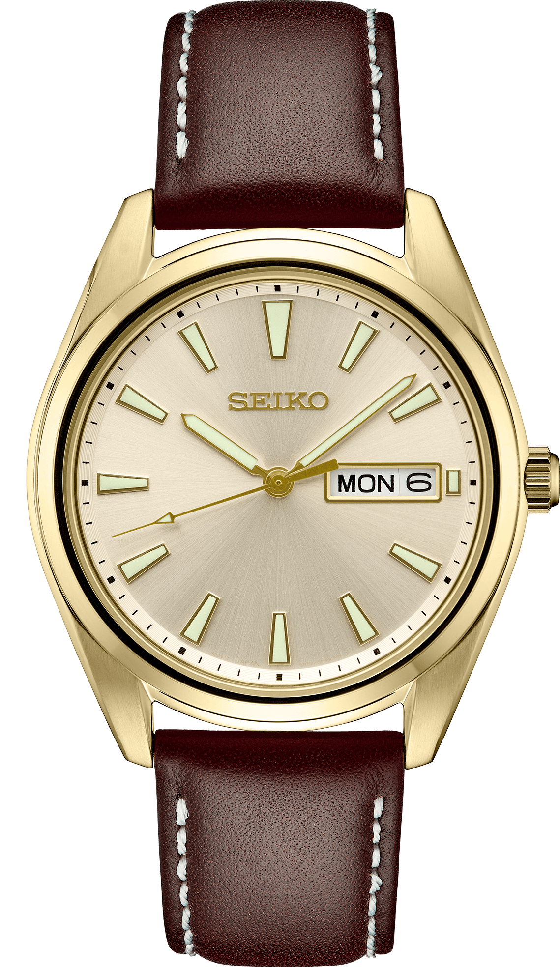 Seiko Essentials Collection SUR450
