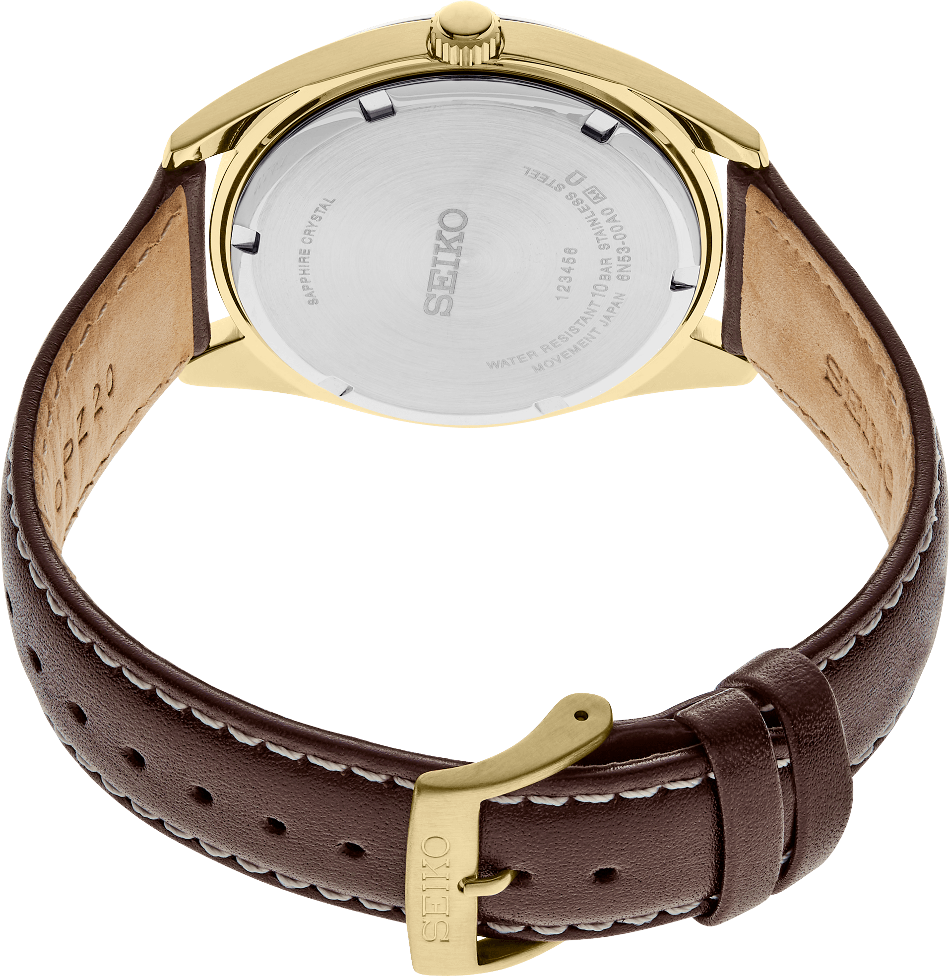 Seiko Essentials Collection SUR450