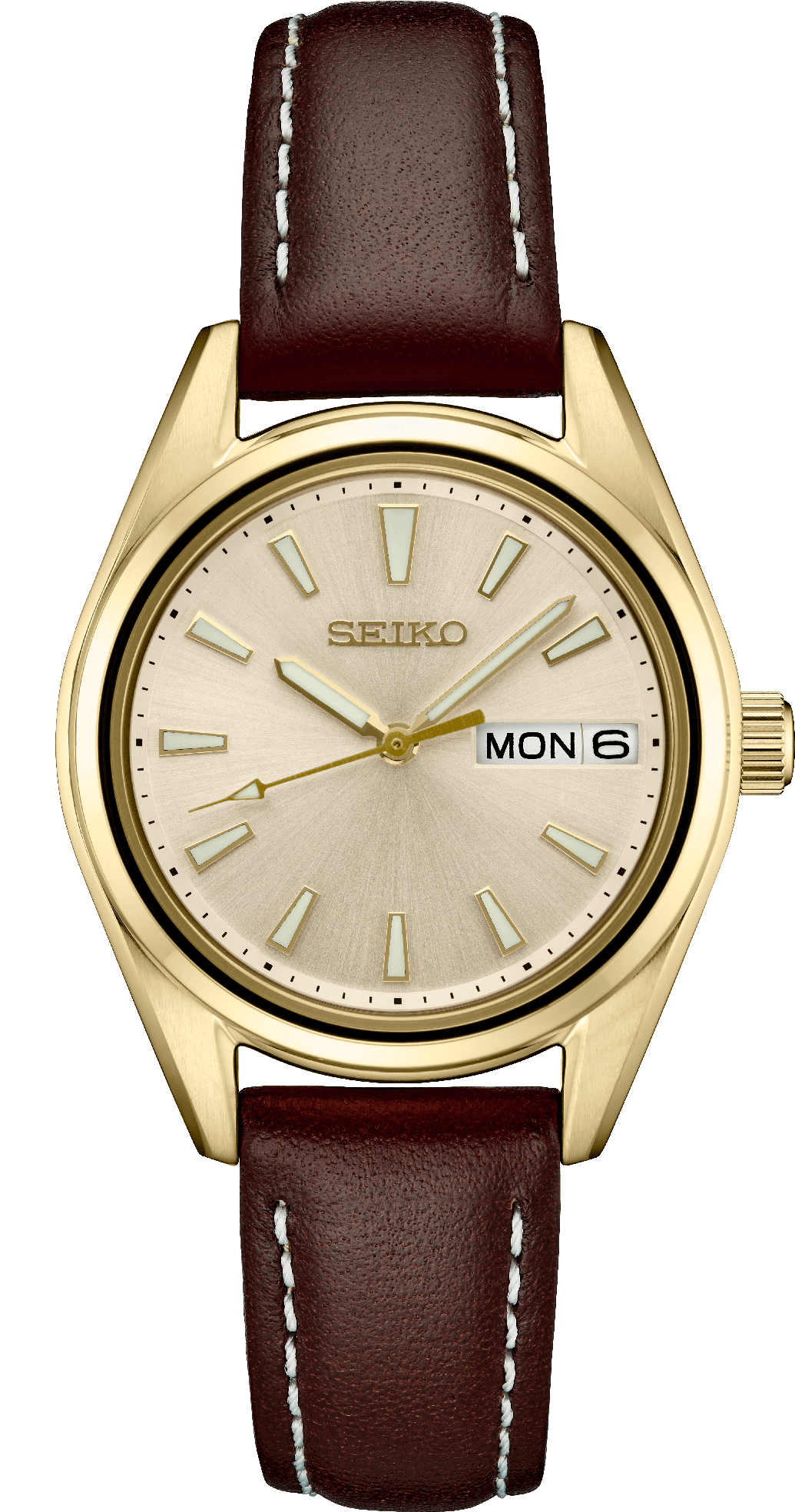 Seiko Essentials Collection SUR456