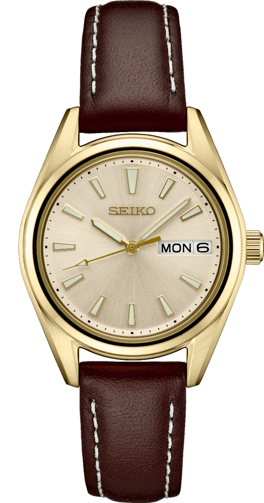 Seiko Essentials Collection SUR456