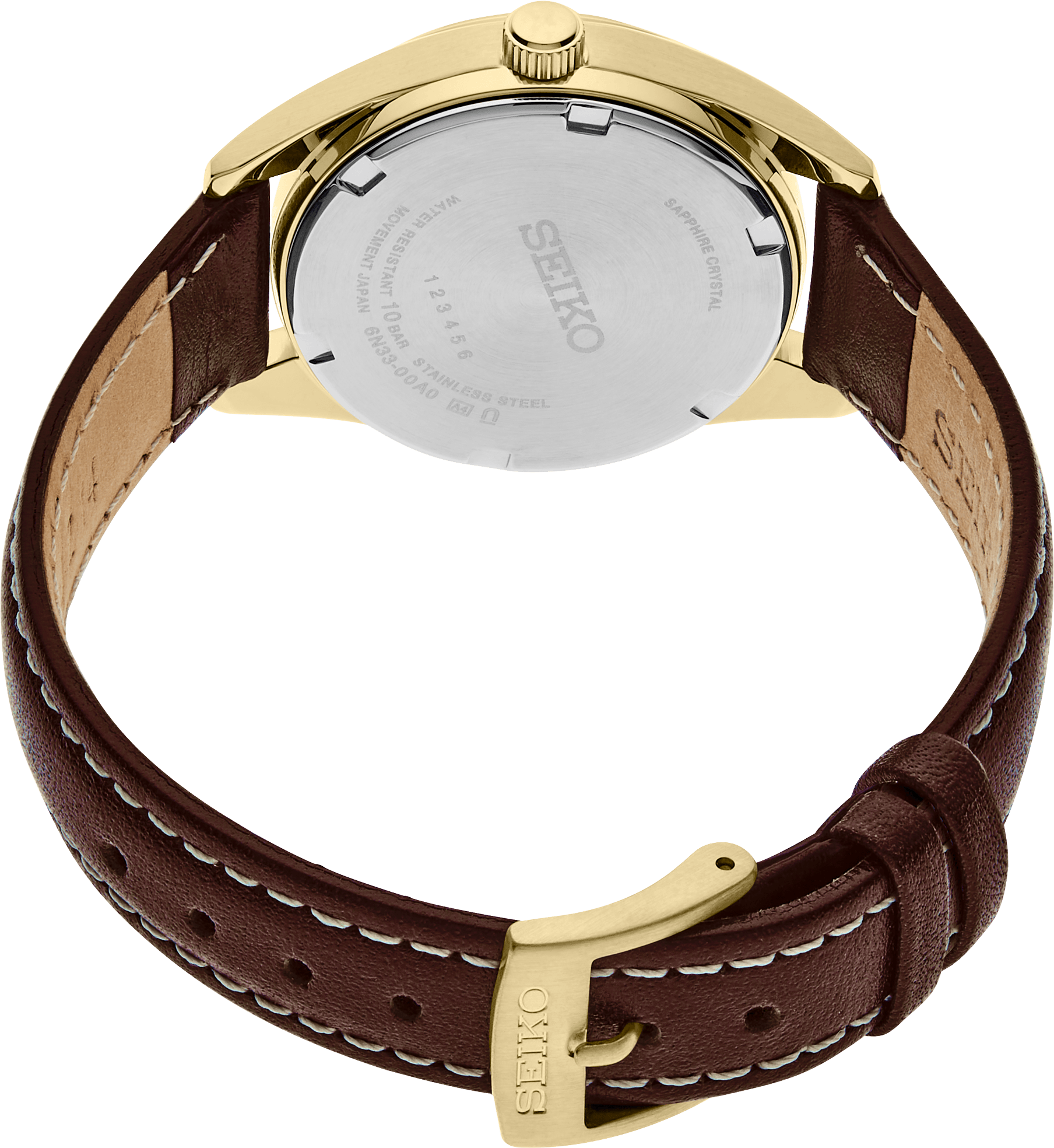 Seiko Essentials Collection SUR456