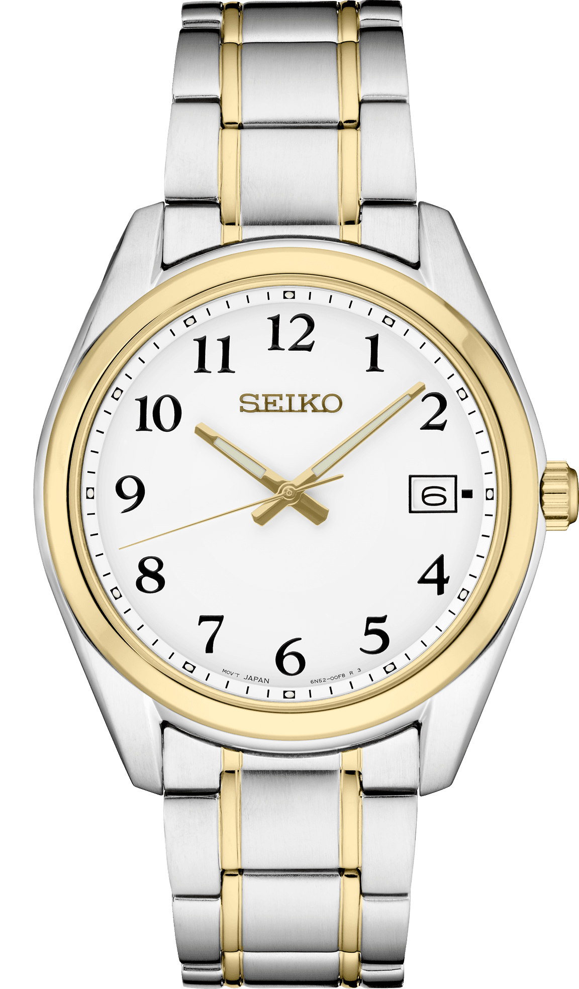 Seiko Essentials Collection SUR460