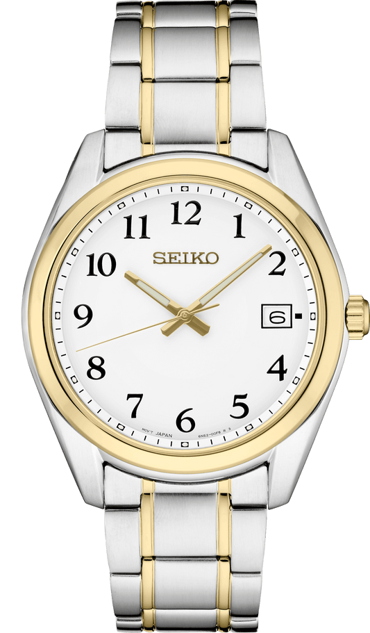 Seiko Essentials Collection SUR460