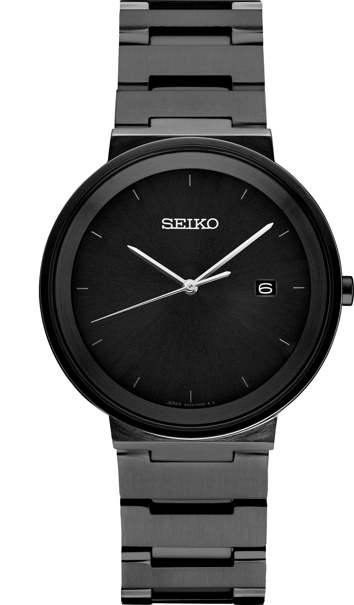 Seiko Essentials Collection SUR487