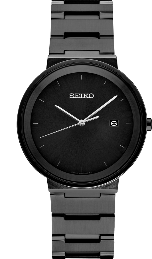 Seiko Essentials Collection SUR487
