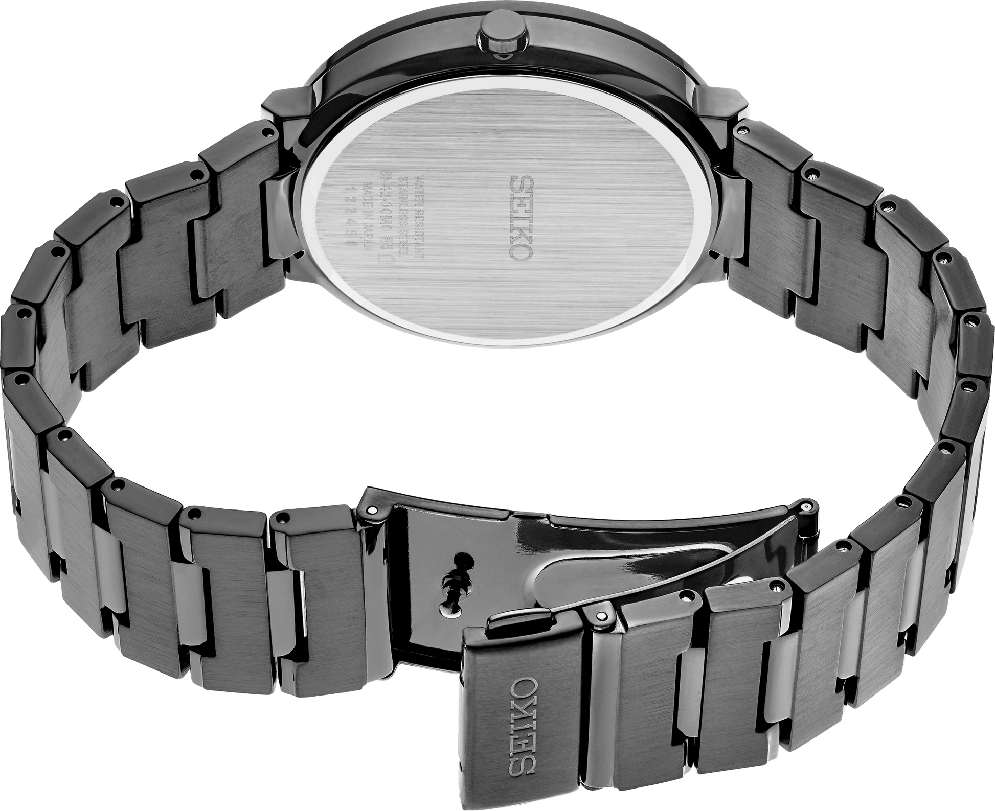 Seiko Essentials Collection SUR487
