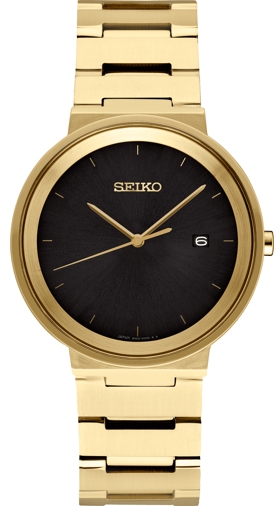 Seiko Essentials Collection SUR488