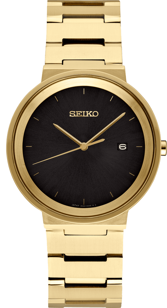 Seiko Essentials Collection SUR488