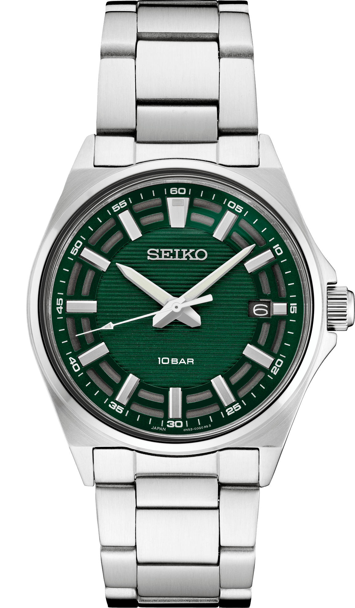Seiko Essentials Collection SUR503