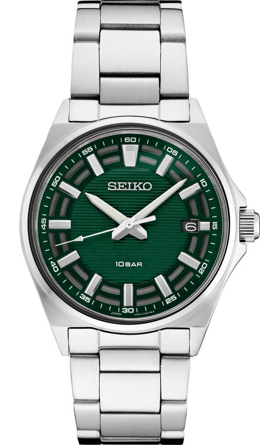 Seiko Essentials Collection SUR503